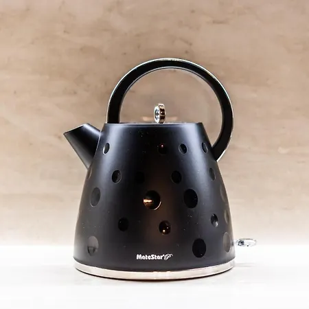 아파트 Steni Traditional