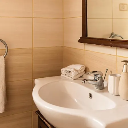 Steni Traditional Apartament