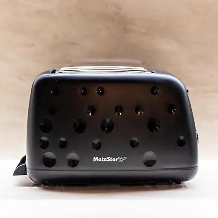 아파트 Steni Traditional