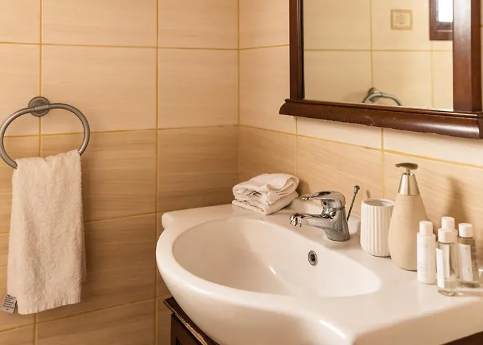 Steni Traditional Lägenhet