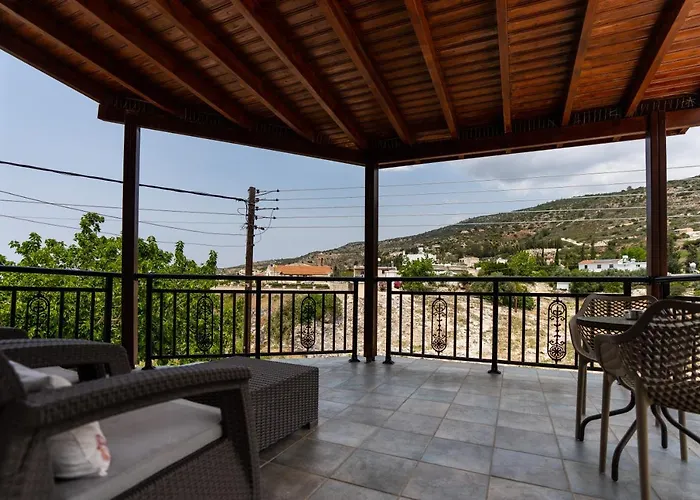 Steni Traditional Apartman *