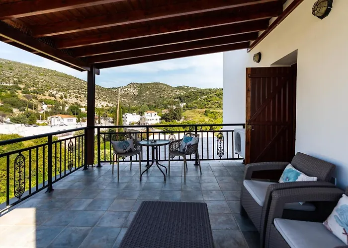 Lägenhet Steni Traditional