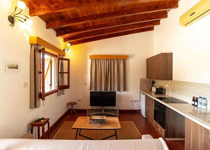 Lägenhet Steni Traditional