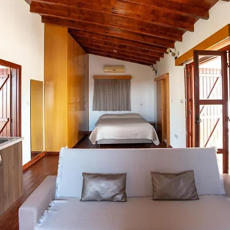 Steni Traditional Pafos