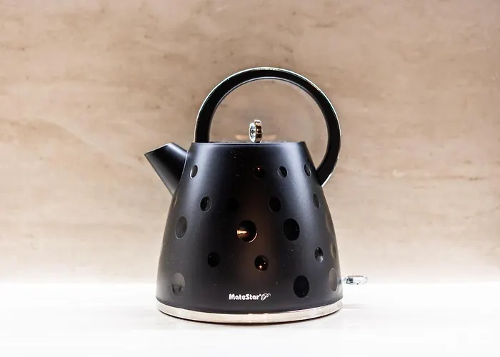 アパート Steni Traditional